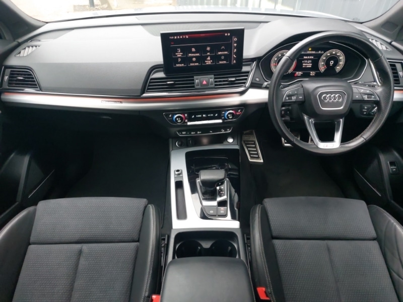 Used Audi Q5 2022 for sale - 77289934: Photo 2