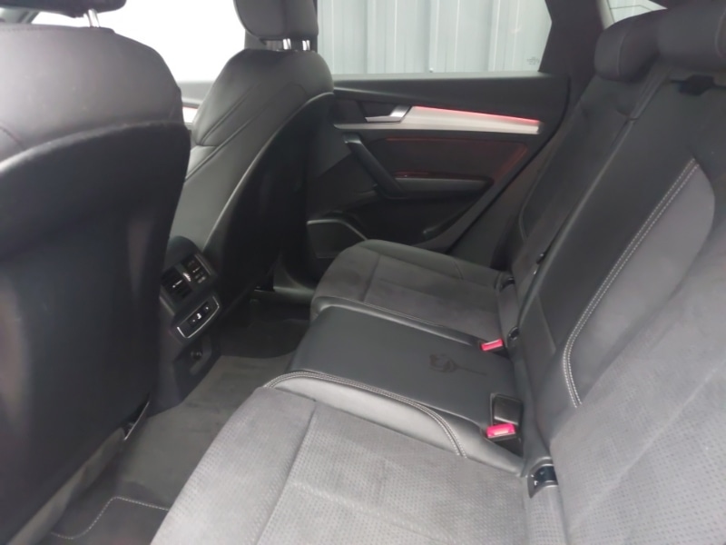 Used Audi Q5 2022 for sale - 77289934: Photo 6