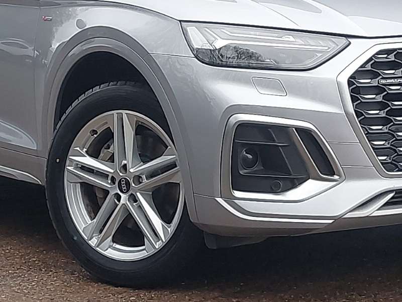 Used Audi Q5 2022 for sale - 77289934: Photo 9