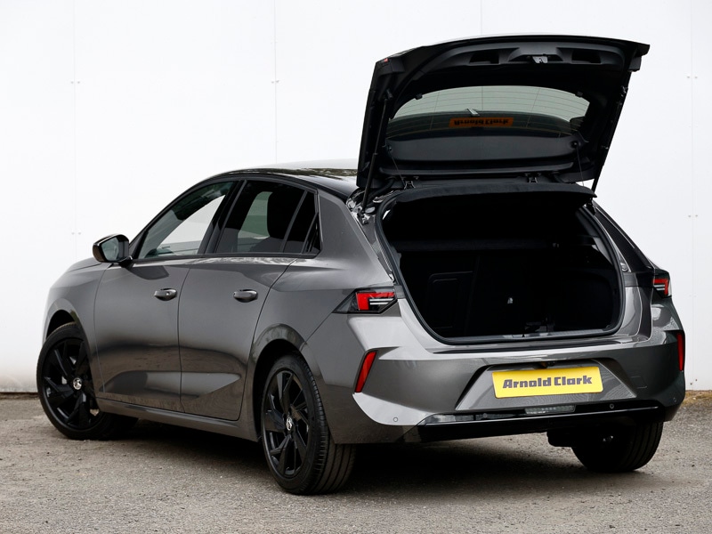 Used Vauxhall Astra 2025 for sale - 77518480: Photo 18