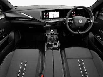 Used Vauxhall Astra 2025 for sale - 77518480: Photo