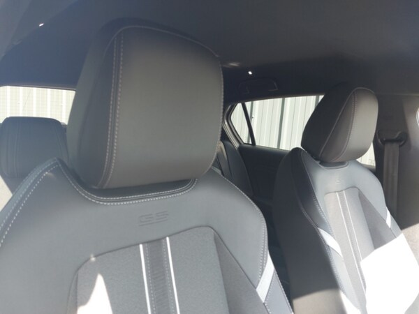 Used Vauxhall Astra 2025 for sale - 74440748: Photo 12