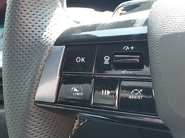 Used Vauxhall Astra 2025 for sale - 74440748: Photo 18