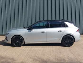 Used Vauxhall Astra 2025 for sale - 74440748: Photo