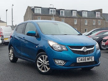 Used Vauxhall Viva 2019 for sale - 78916592: Photo