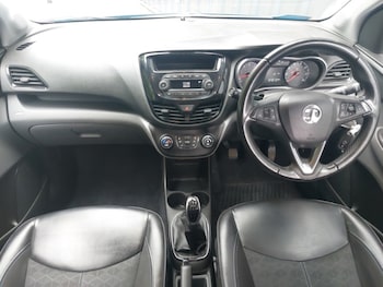 Used Vauxhall Viva 2019 for sale - 78916592: Photo