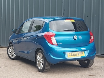 Used Vauxhall Viva 2019 for sale - 78916592: Photo