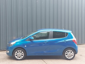 Used Vauxhall Viva 2019 for sale - 78916592: Photo
