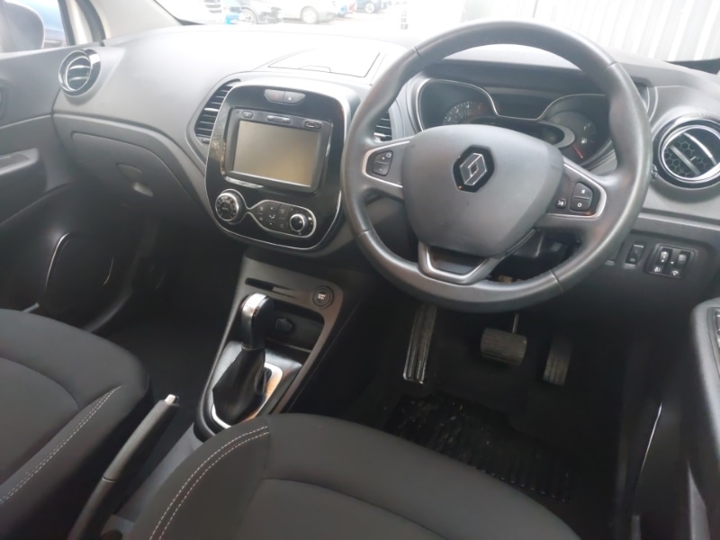 Used Renault Captur 2019 for sale - 77019785: Photo 10