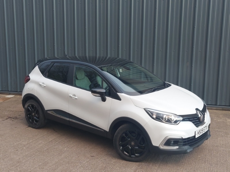 Used Renault Captur 2019 for sale - 77019785: Photo 13