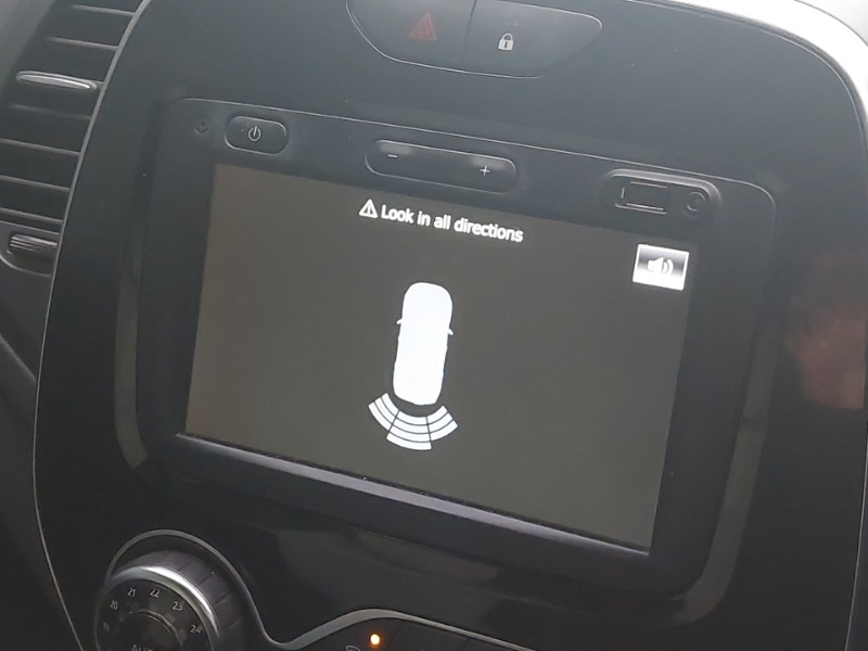 Used Renault Captur 2019 for sale - 77019785: Photo 18