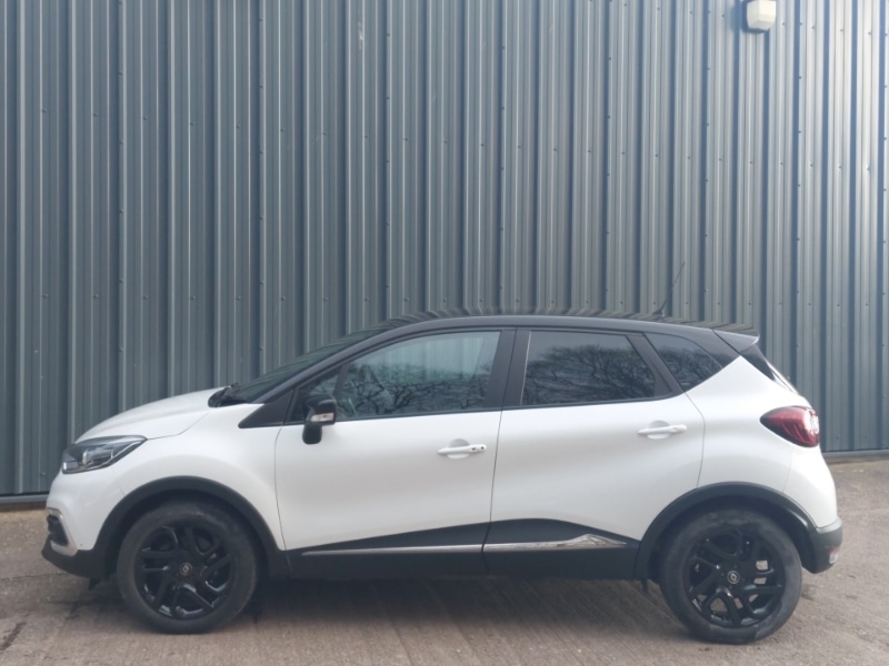 Used Renault Captur 2019 for sale - 77019785: Photo 4