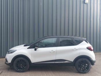 Used Renault Captur 2019 for sale - 77019785: Photo