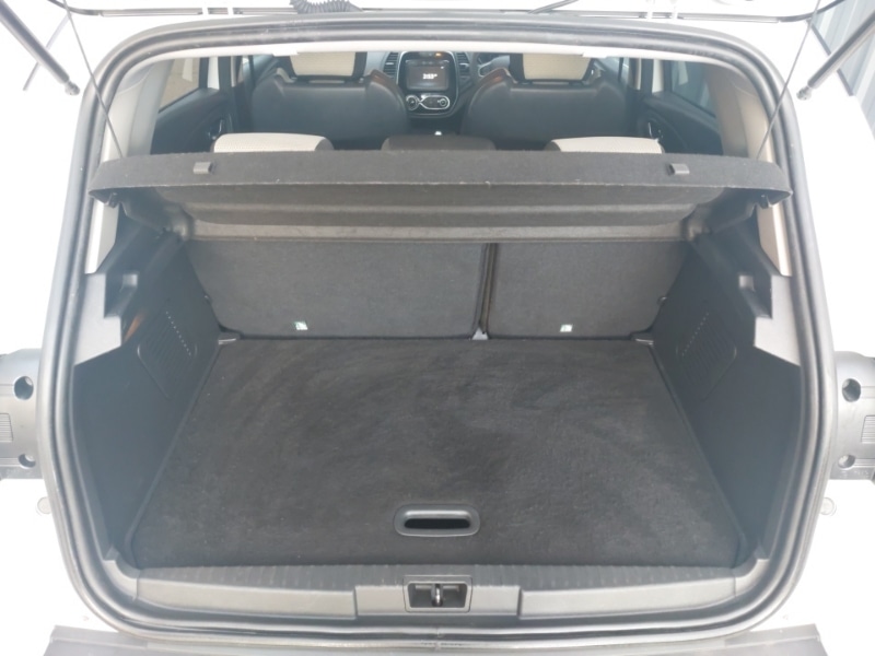 Used Renault Captur 2019 for sale - 77019785: Photo 8