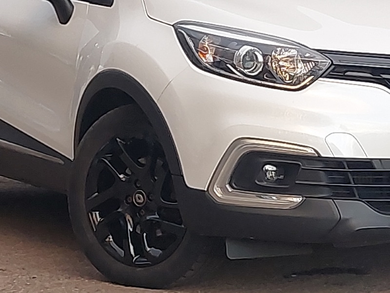 Used Renault Captur 2019 for sale - 77019785: Photo 9