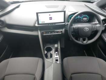 Used Toyota C-HR 2024 for sale - 74282891: Photo