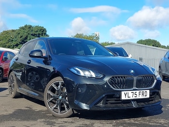 Used BMW 1 Series 2026 for sale - 79368466: Photo