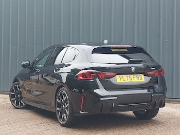 Used BMW 1 Series 2026 for sale - 79368466: Photo