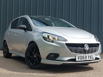 Used Vauxhall Corsa 2019 for sale - 79586741: Photo