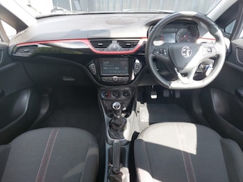 Used Vauxhall Corsa 2019 for sale - 79586741: Photo