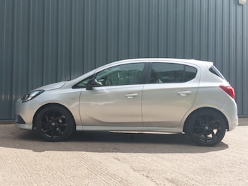 Used Vauxhall Corsa 2019 for sale - 79586741: Photo
