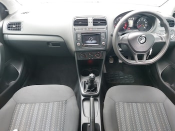 Used Volkswagen Polo 2017 for sale - 77969171: Photo