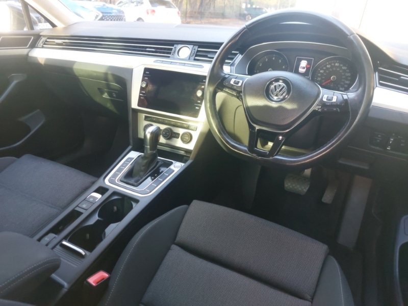 Used Volkswagen Passat 2019 for sale - 76579551: Photo 10