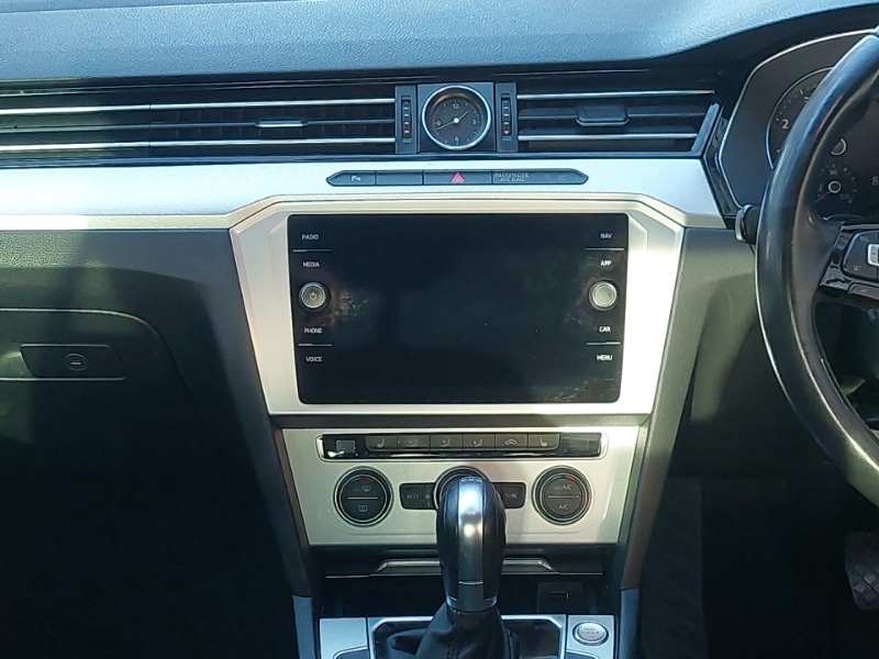 Used Volkswagen Passat 2019 for sale - 76579551: Photo 11