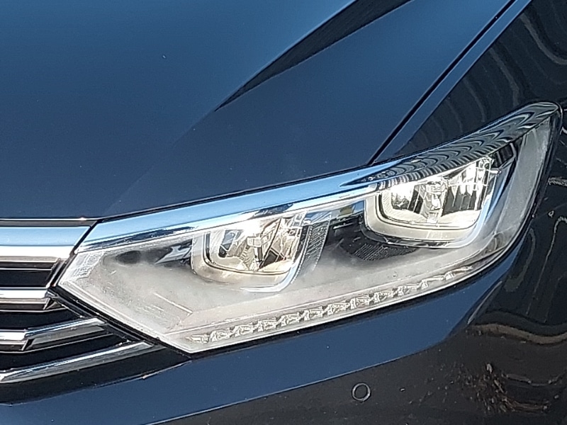 Used Volkswagen Passat 2019 for sale - 76579551: Photo 12