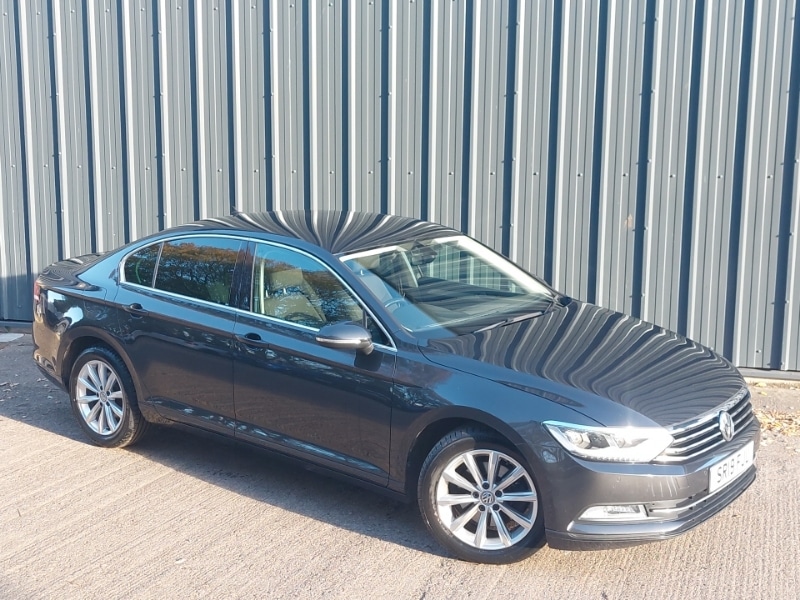 Used Volkswagen Passat 2019 for sale - 76579551: Photo 13
