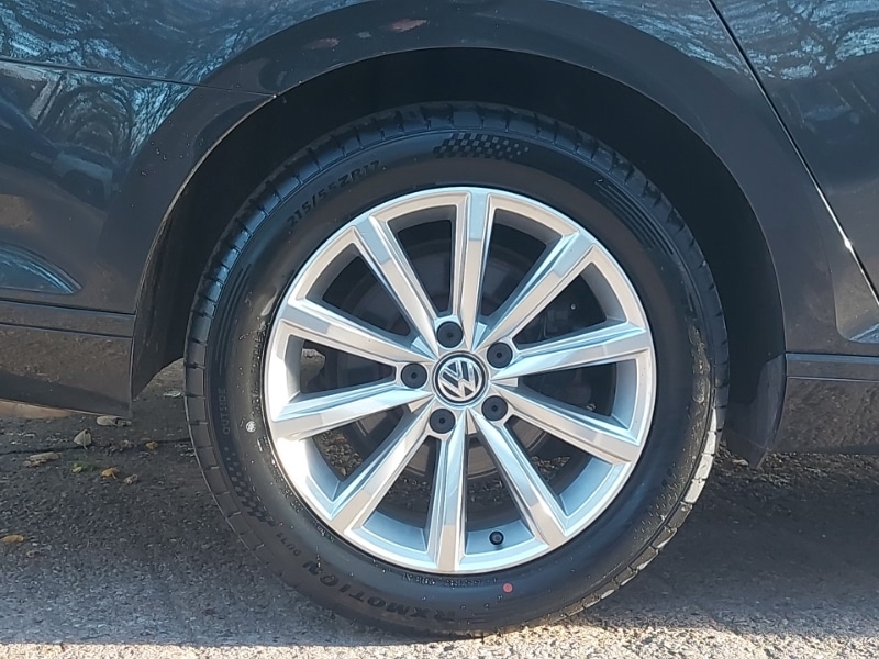 Used Volkswagen Passat 2019 for sale - 76579551: Photo 14