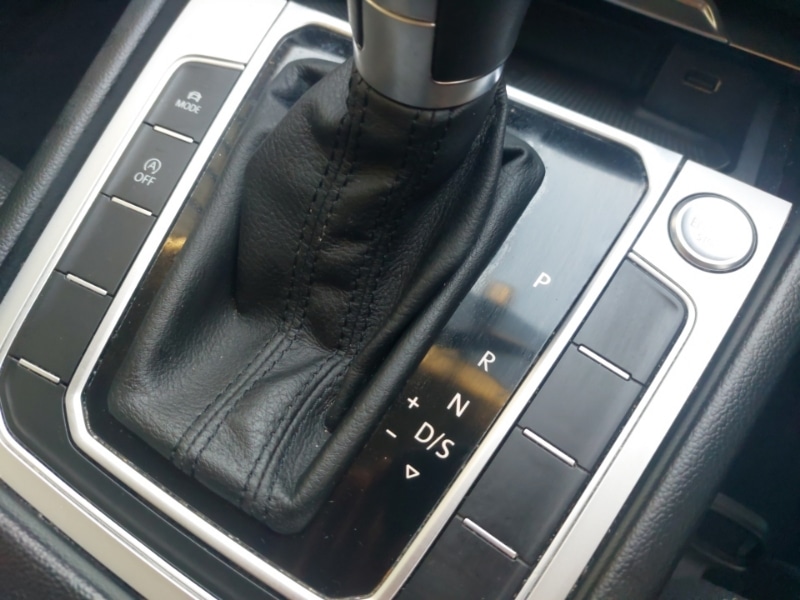 Used Volkswagen Passat 2019 for sale - 76579551: Photo 17