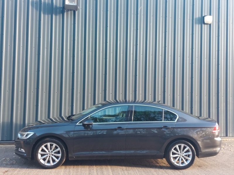 Used Volkswagen Passat 2019 for sale - 76579551: Photo 4