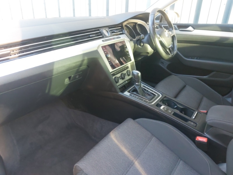 Used Volkswagen Passat 2019 for sale - 76579551: Photo 5