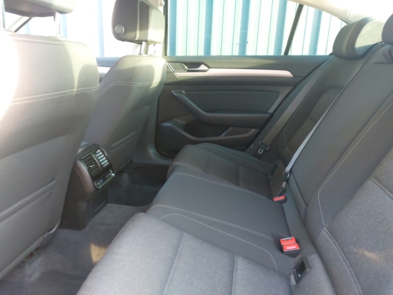 Used Volkswagen Passat 2019 for sale - 76579551: Photo 6