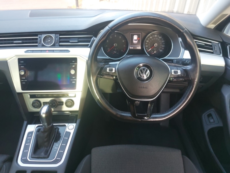 Used Volkswagen Passat 2019 for sale - 76579551: Photo 7
