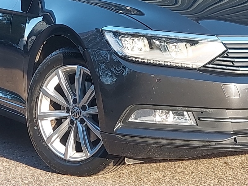 Used Volkswagen Passat 2019 for sale - 76579551: Photo 9