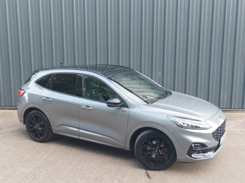 Used Ford Kuga 2023 for sale - 76928556: Photo 13