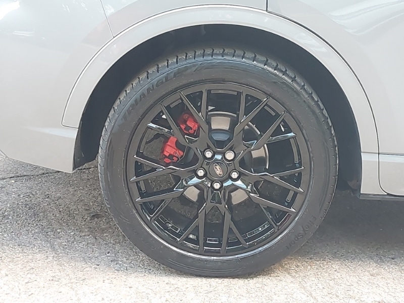 Used Ford Kuga 2023 for sale - 76928556: Photo 14