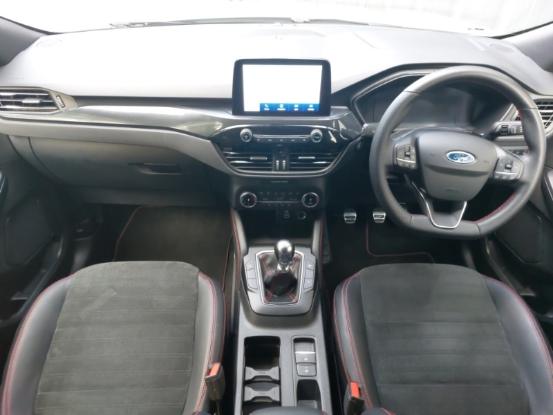 Used Ford Kuga 2023 for sale - 76928556: Photo 2