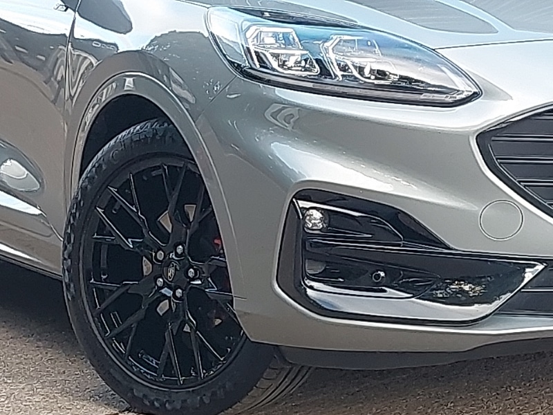 Used Ford Kuga 2023 for sale - 76928556: Photo 9