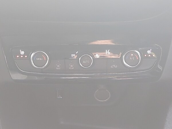 Used Vauxhall Corsa 2021 for sale - 76225772: Photo 14