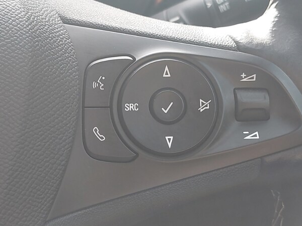 Used Vauxhall Corsa 2021 for sale - 76225772: Photo 18