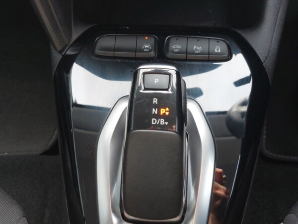 Used Vauxhall Corsa 2021 for sale - 76225772: Photo 19