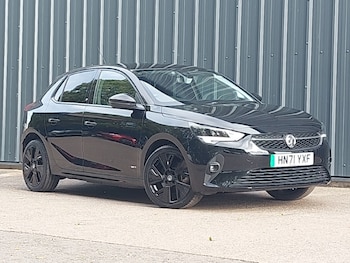 Used Vauxhall Corsa 2021 for sale - 76225772: Photo