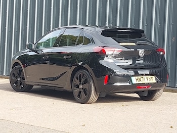 Used Vauxhall Corsa 2021 for sale - 76225772: Photo
