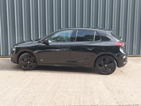 Used Vauxhall Corsa 2021 for sale - 76225772: Photo 4