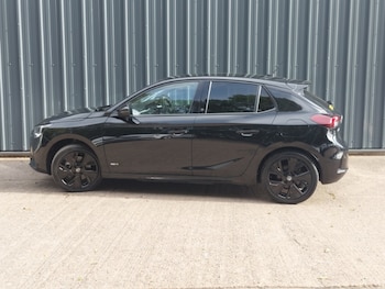 Used Vauxhall Corsa 2021 for sale - 76225772: Photo