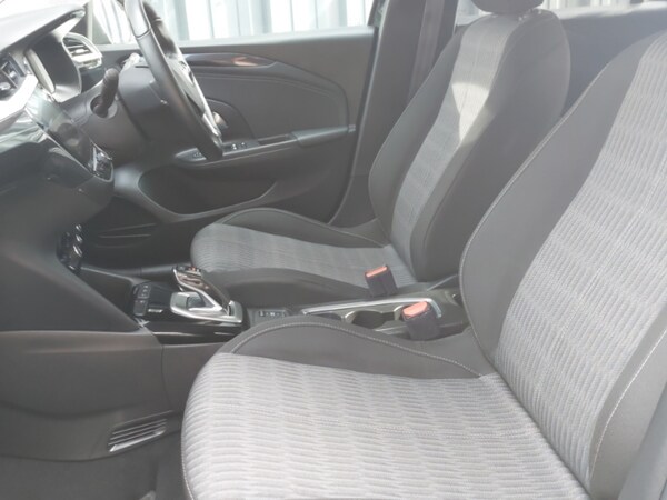 Used Vauxhall Corsa 2021 for sale - 76225772: Photo 5