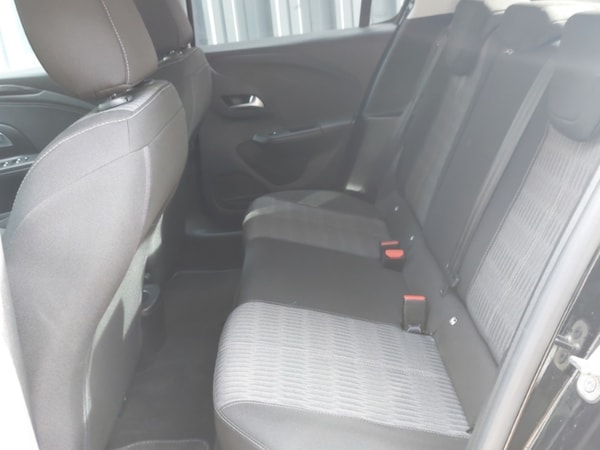 Used Vauxhall Corsa 2021 for sale - 76225772: Photo 6